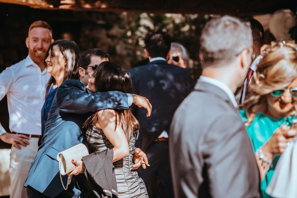 Inlovestudio - Boda rústica en El Folló