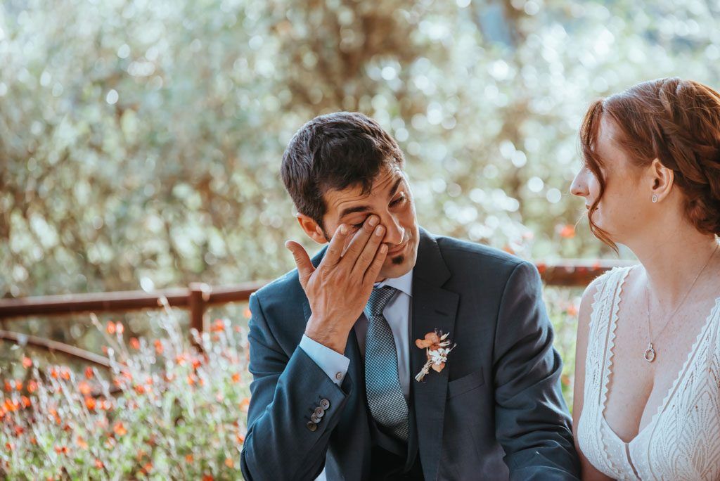 Inlovestudio - Boda rústica en El Folló