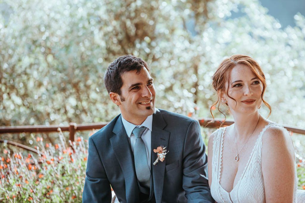 Inlovestudio - Boda rústica en El Folló