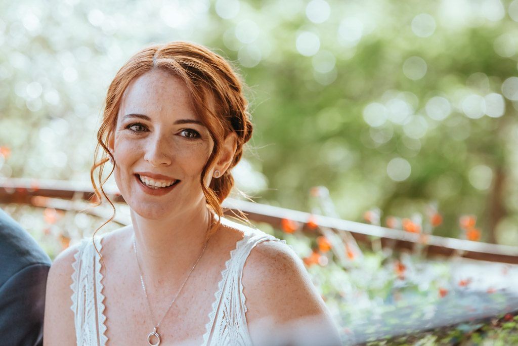 Inlovestudio - Boda rústica en El Folló