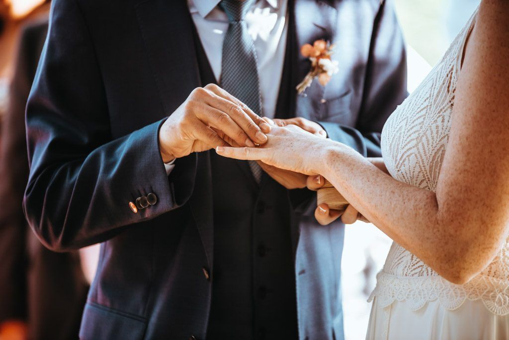 Inlovestudio - Boda rústica en El Folló