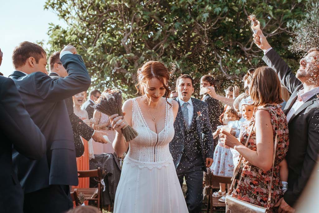 Inlovestudio - Boda rústica en El Folló