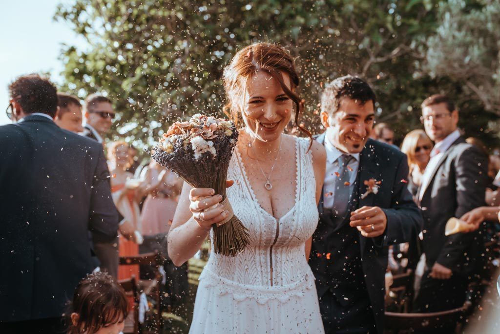 Inlovestudio - Boda rústica en El Folló