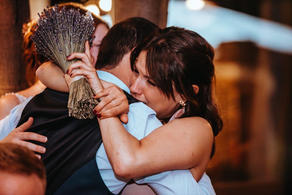 Inlovestudio - Boda rústica en El Folló