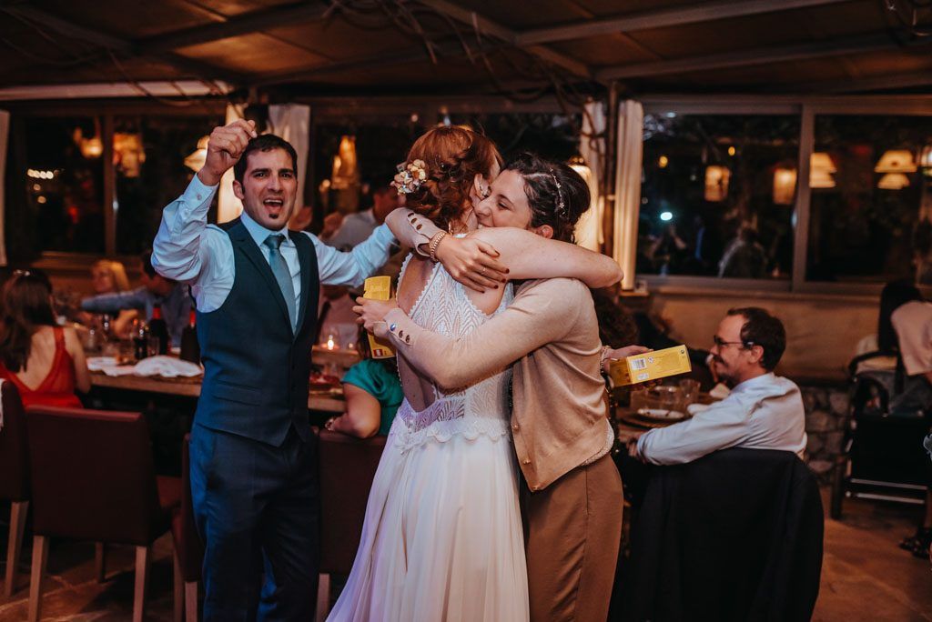 Inlovestudio - Boda rústica en El Folló