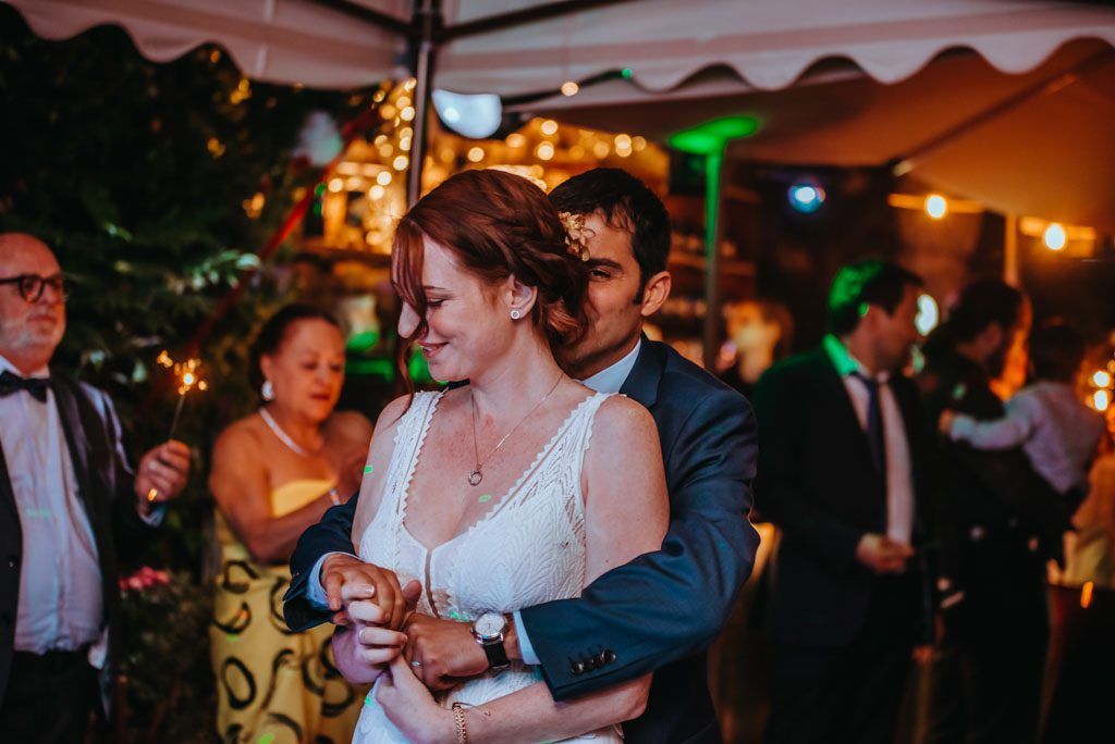 Inlovestudio - Boda rústica en El Folló