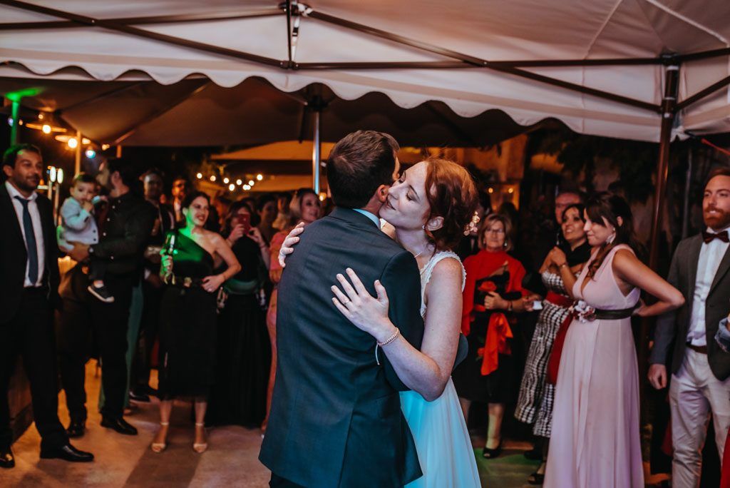 Inlovestudio - Boda rústica en El Folló