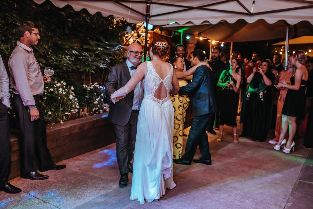 Inlovestudio - Boda rústica en El Folló