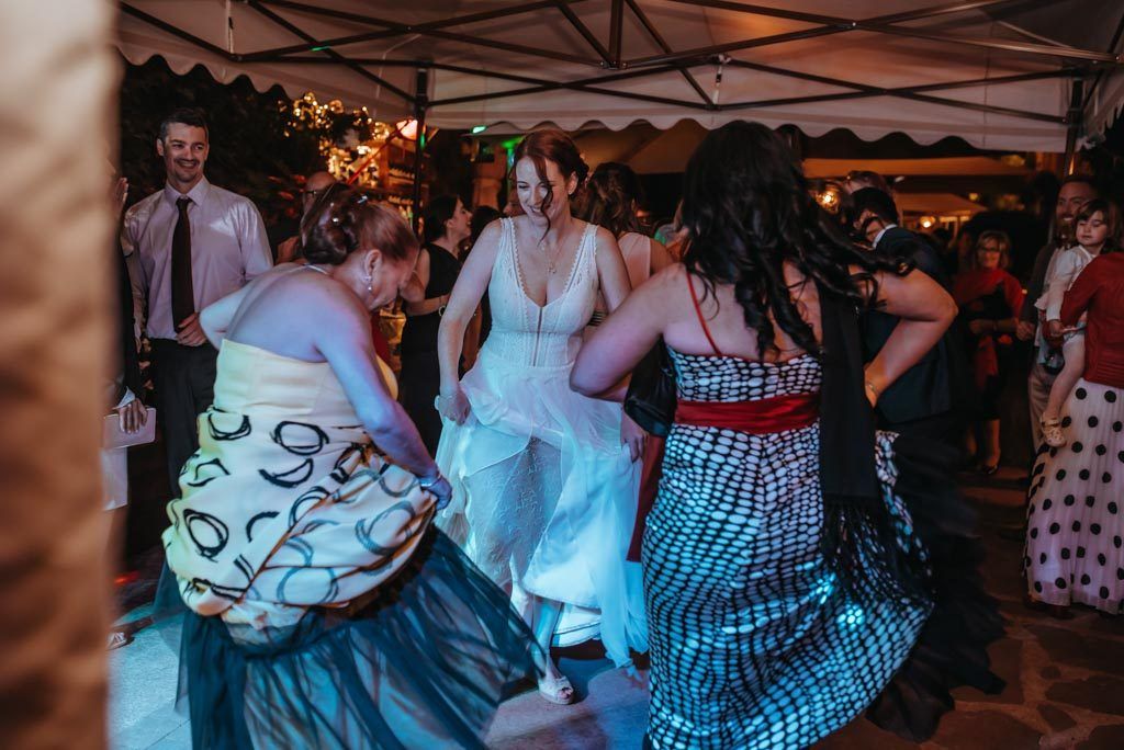 Inlovestudio - Boda rústica en El Folló