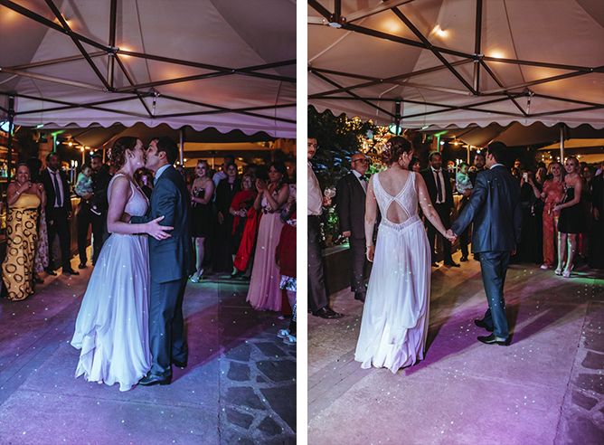 Inlovestudio - Boda rústica en El Folló