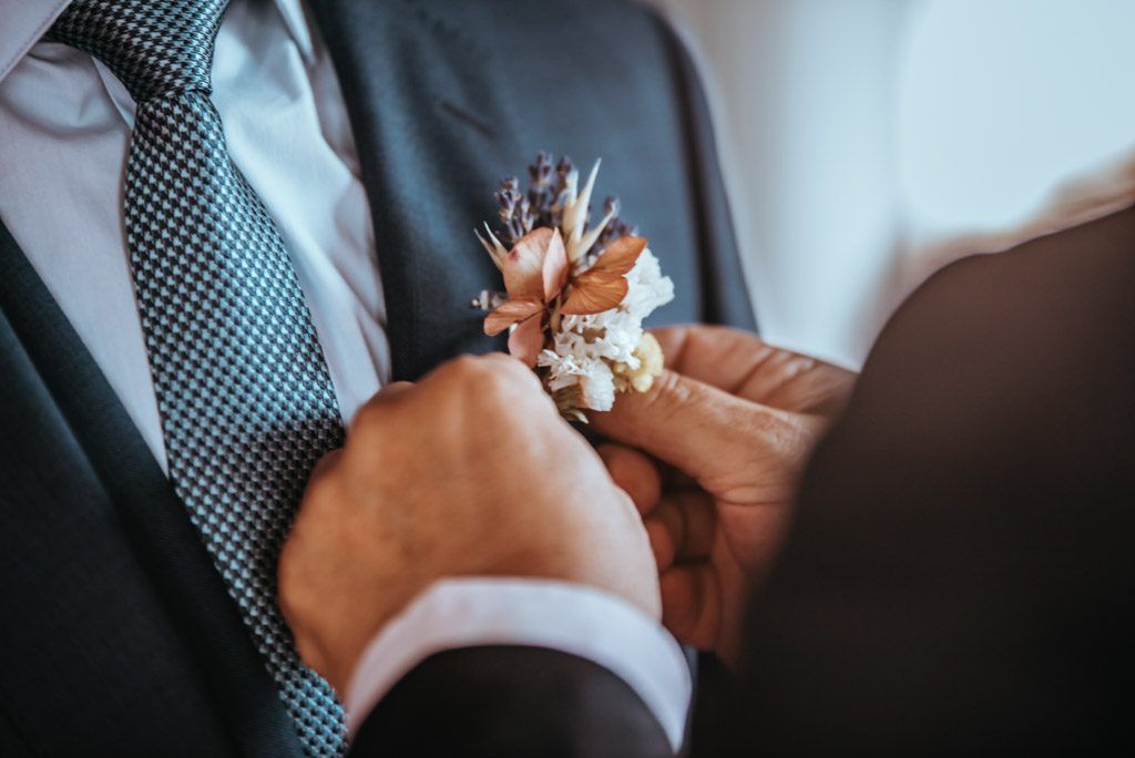 Inlovestudio - Boda rústica en El Folló