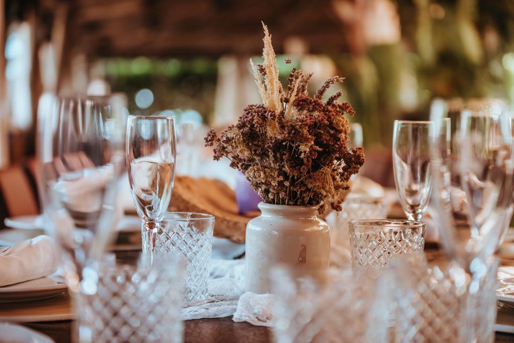 Inlovestudio - Boda rústica en El Folló