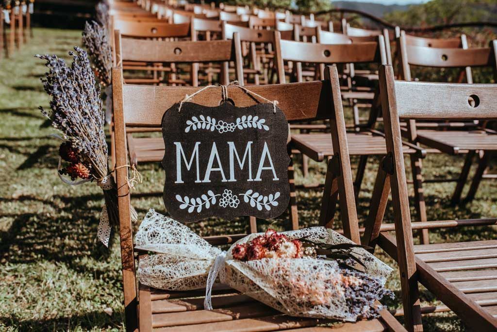 Inlovestudio - Boda rústica en El Folló