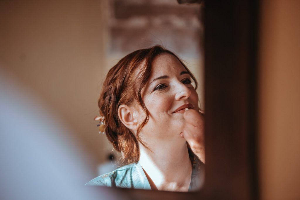Inlovestudio - Boda rústica en El Folló