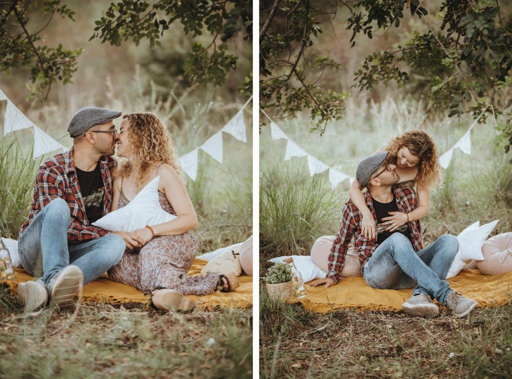 preboda con encanto 